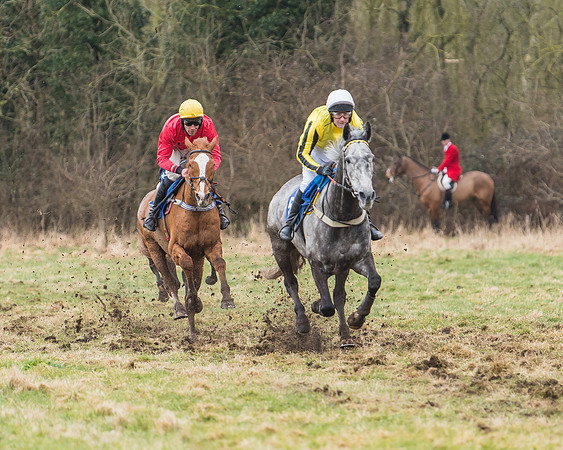 Suffolk Hunt