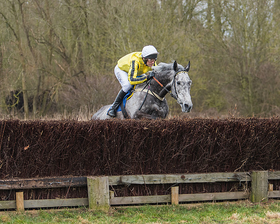 Suffolk Hunt