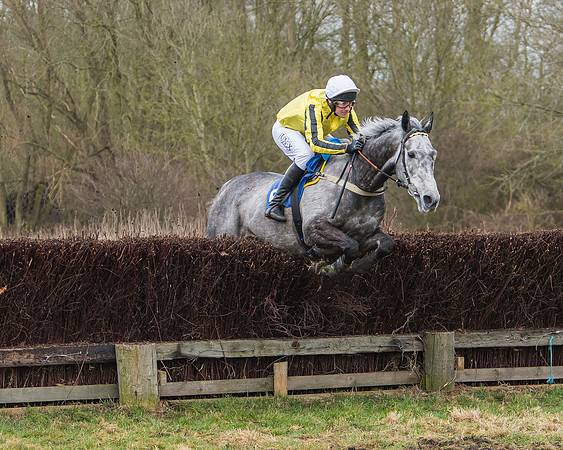 Suffolk Hunt