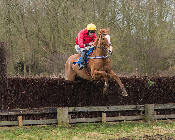 Suffolk Hunt