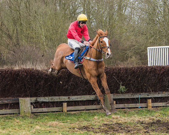 Suffolk Hunt