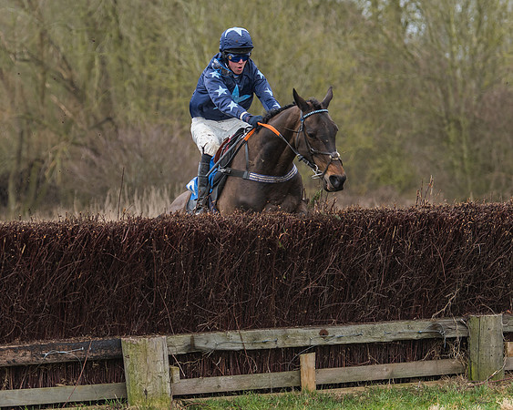 Suffolk Hunt