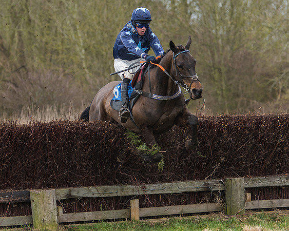Suffolk Hunt
