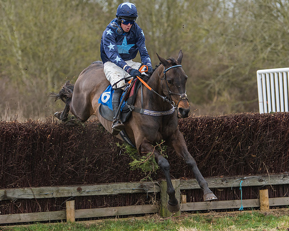 Suffolk Hunt