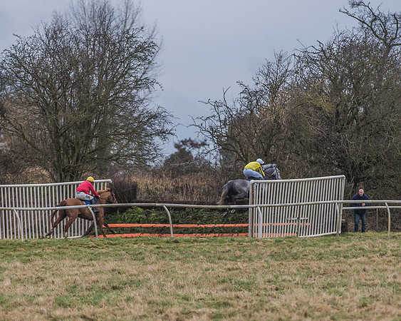 Suffolk Hunt