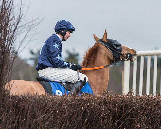 Suffolk Hunt