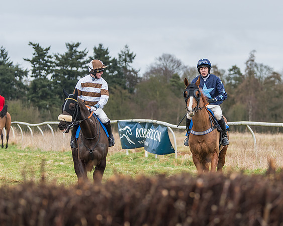 Suffolk Hunt
