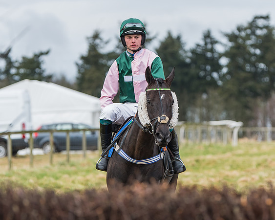 Suffolk Hunt
