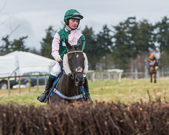 Suffolk Hunt