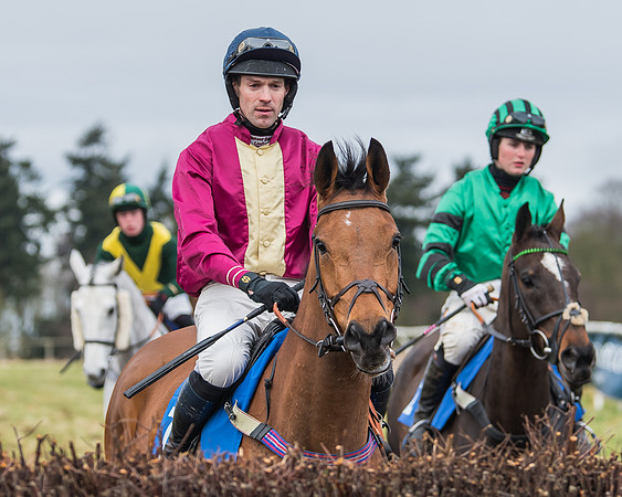 Suffolk Hunt