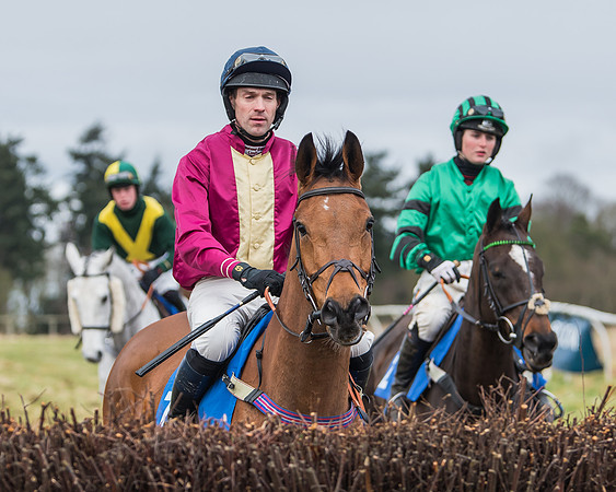 Suffolk Hunt
