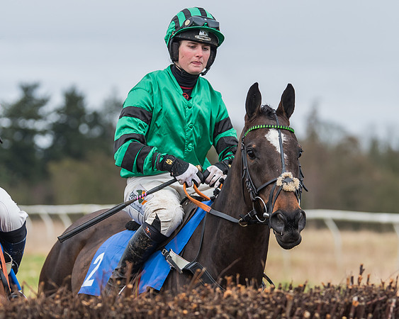 Suffolk Hunt