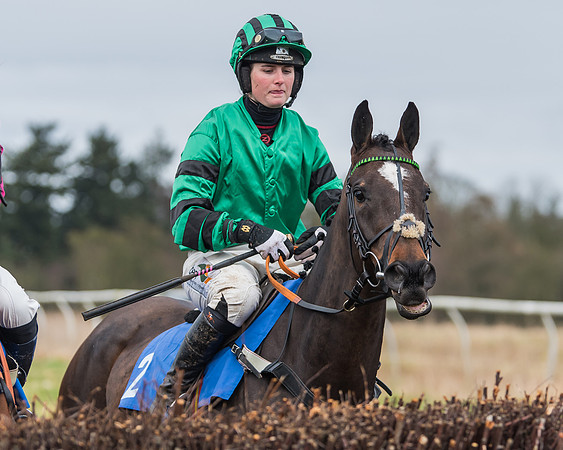 Suffolk Hunt