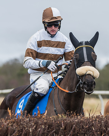 Suffolk Hunt -223