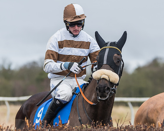 Suffolk Hunt