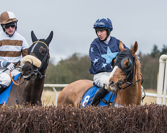 Suffolk Hunt