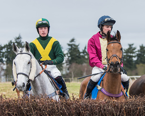 Suffolk Hunt