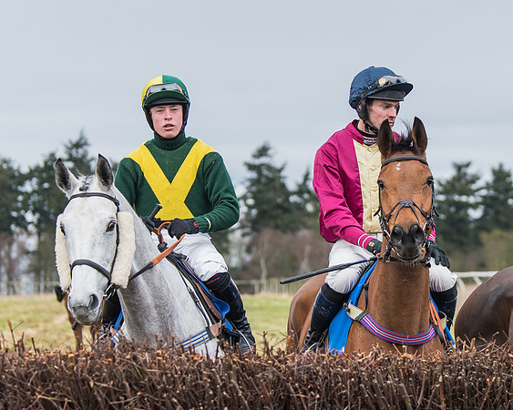 Suffolk Hunt