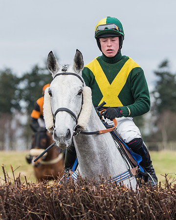 Suffolk Hunt