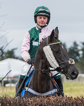 Suffolk Hunt