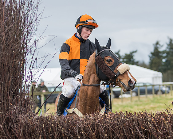 Suffolk Hunt
