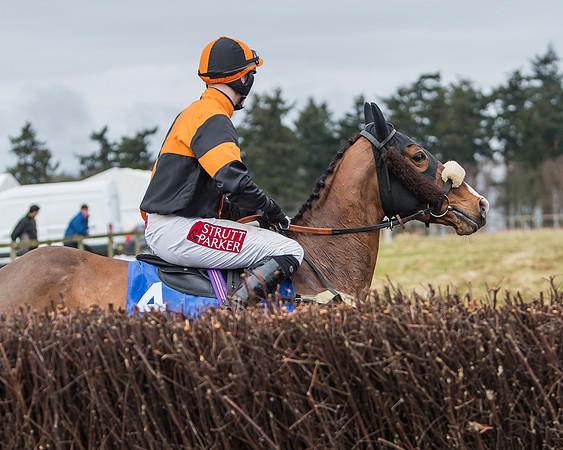 Suffolk Hunt