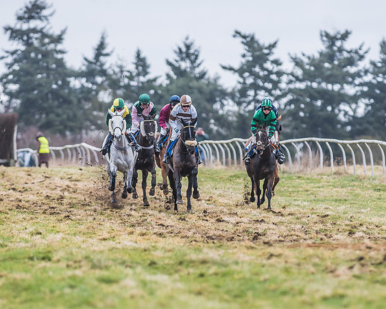 Suffolk Hunt
