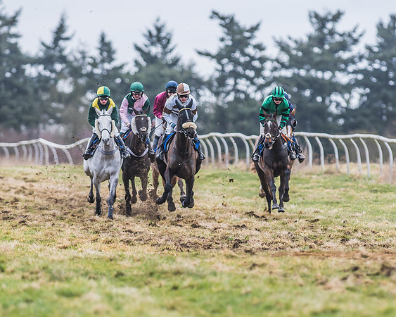 Suffolk Hunt