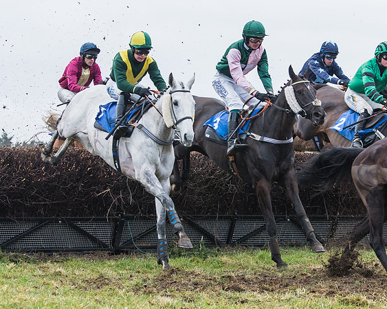 Suffolk Hunt