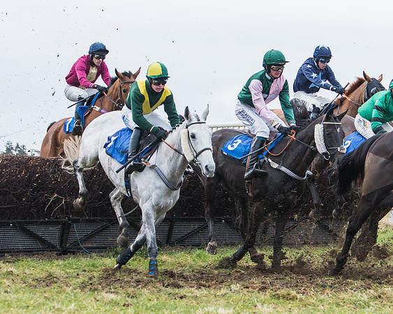 Suffolk Hunt
