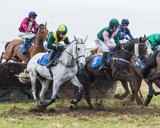 Suffolk Hunt -236