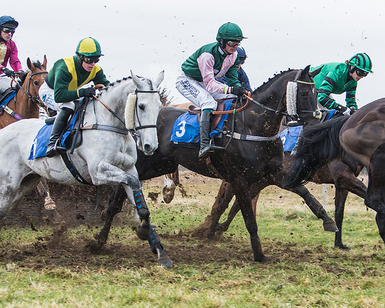 Suffolk Hunt