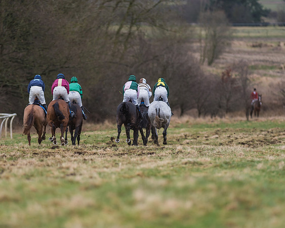 Suffolk Hunt