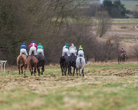 Suffolk Hunt