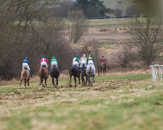 Suffolk Hunt