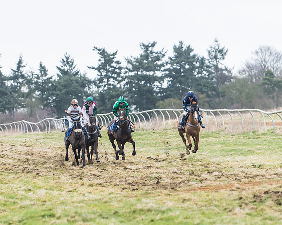 Suffolk Hunt