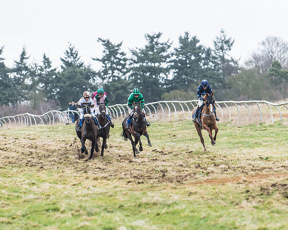 Suffolk Hunt