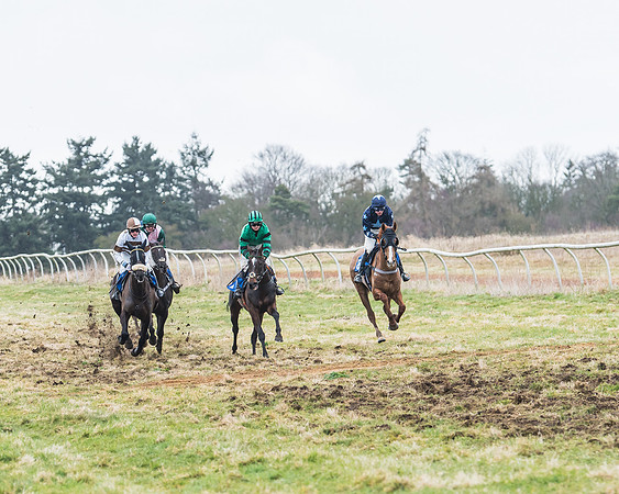 Suffolk Hunt