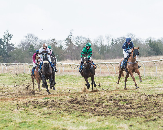Suffolk Hunt