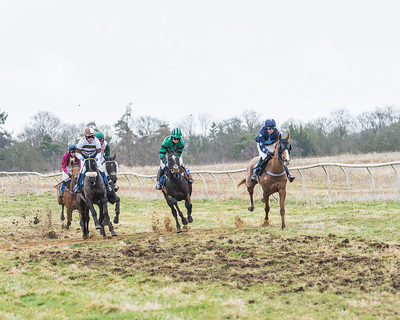 Suffolk Hunt