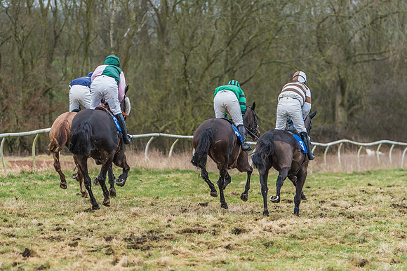 Suffolk Hunt
