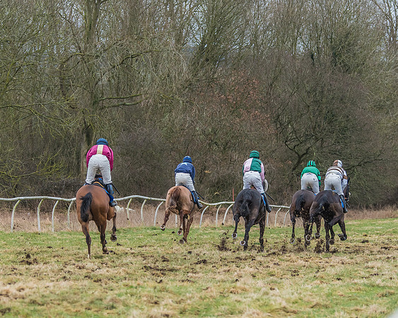Suffolk Hunt