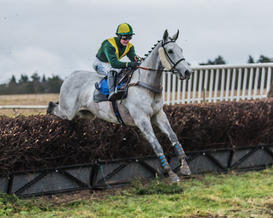 Suffolk Hunt