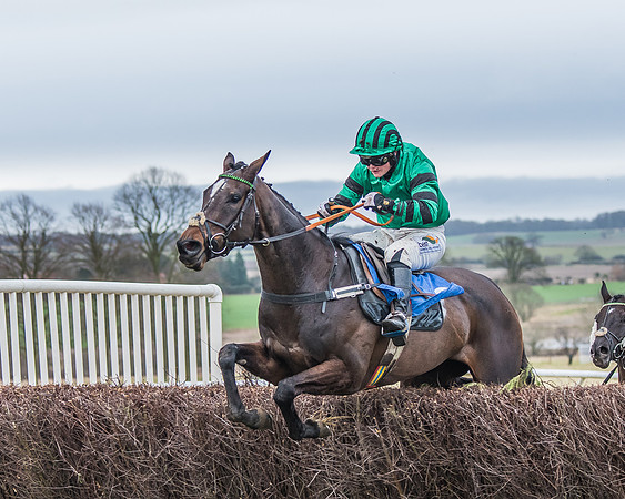 Suffolk Hunt