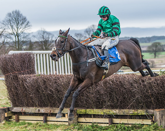 Suffolk Hunt