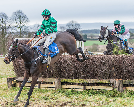 Suffolk Hunt