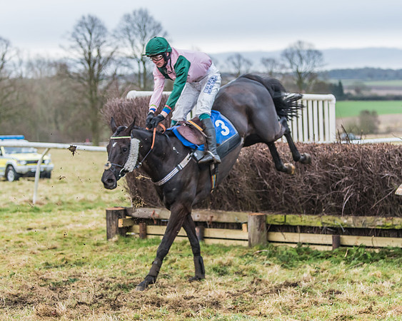 Suffolk Hunt