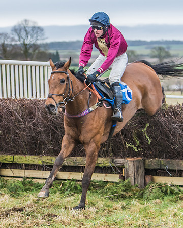 Suffolk Hunt