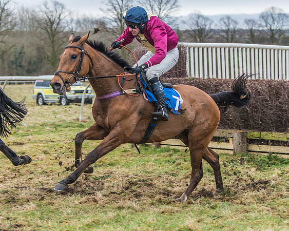 Suffolk Hunt