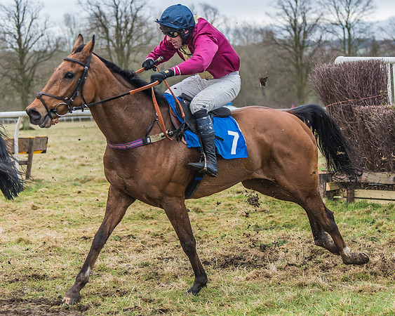 Suffolk Hunt
